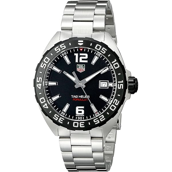 Amazon.co.jp: [タグホイヤー] TAG HEUER アクアレーサー 300m防水